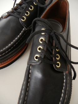 RUSSELL MOCCASIN【ラッセルモカシン】正規取り扱い店、通販可能 ON